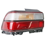 Xps Toyota Corolla AE100 AE101 SEG 1992-1995ไฟท้ายไฟท้ายด้านหลังและฝากระโปรงสะท้อนแสงตกแต่ง JDM