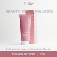 SHERIZ BRIGHTENING BODY LOTION