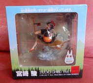 魔女宅急便 魔女の宅急便 KIKI’S DELIVERY SERVICE Kiki Jiji Lily 宮崎駿 吉卜力 STUDIO GHIBLI Vol.1