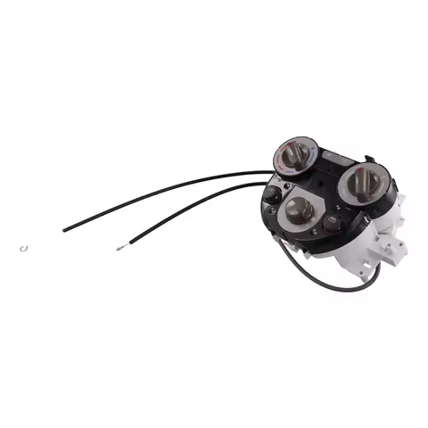 For Nissan Sunny March Almera/Climate Control Switch A/C Heater Control 27510-1HM5A 27510-3AN0A 2751