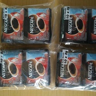 Nescafe classic Sachet 2gr Coffee
