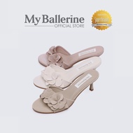 My Ballerine Anneliese Comfy Heels