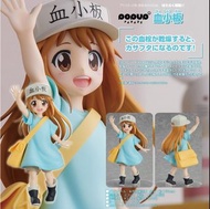 預訂批發...日版 POP UP PARADE はたらく細胞!! 血小板 工作細胞