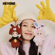 [Ready Stock] HEYONE HEYONE Dream Time Series Vinyl Plush Pendant Girl Gift