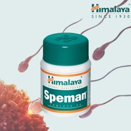 Himalaya Speman 60 Tablets