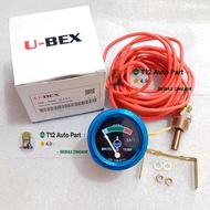 Gauge Water Temperature Water Temp 1W-7551 1W7551 UX-106-0111 5 Meters