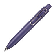 三菱鉛筆　凝膠原子筆　uni-ball one P 0.5mm　葡萄色