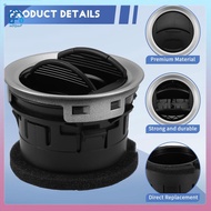 Car Dashboard Air Conditioning Vents 8A6HAQ18B09 for Fiesta 2006-2016 A/C Air Vent Outlet