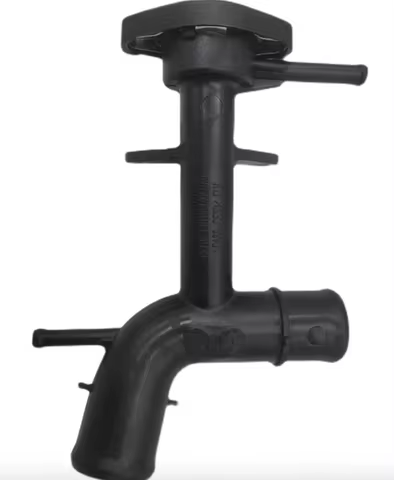 (1pcs) Radiator water pipe rubber hose for Chinese Great Wall HAVAL H4 H6 2.0t Engine Auto car motor