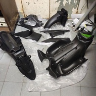 Cover Inner Set HLD  Yamaha Srl115 Srl 115z Srl 115zr Lagenda 115 Lagenda 115z Lagenda 115zr (carbur
