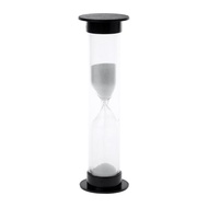 LOUTING New Mini Sandglass Hourglass Sand Clock Timer 60 Seconds 1 Minute
