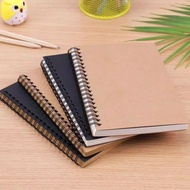 [Beli 3 FREE 1 pensil]  Buku Notebook Sketchbook Note Book Aesthetic Catatan Buku Buku Sketsa Gambar Buku Gambar Buku Sketsa Sketch Book Tulis Sketsa Gambar Anime Buku Polos Tanpa Garis Gambar Tebal Drawing Book Binder Kecil Buku Agenda Journal Diary