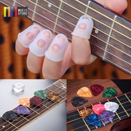 Finger protector Guitar Accessories Kit Finger Protector Guitar Picks Acoustic Guitar Beginners