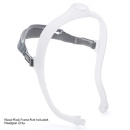 Ventilator Headband Headgear for Philips Respironics Dreamwear CPAP/BiLevel Masks Nasal Pillow