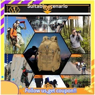 【W】Backpack Outdoors 40L Backpack Outdoors Camping Backpack A