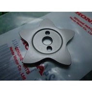 HONDA EX5 STAR PLATE SHIFTR DRUM ( 24411-GB4-771 ) JAPAN