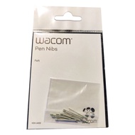 Wacom ACK-22213 Replacement Nibs (Felt, 10-Pack) for Wacom Pro Pen 2, Pro Pen 3D