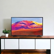 SAMSUNG SMART TV Full HD 43 Inch 43T6500 (packing kayu)