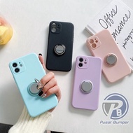Er-56 Softcase Macaron Camera Protector Gem Oppo Reno 2F 2Z 3 A91 F15 4 4F F17 Pro 5 5F A94 F19 6 Pb