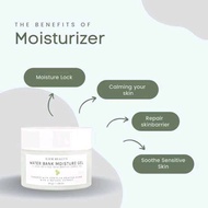 Eiem Beauty Water Bank Moisturizer gel 30 gr