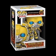 🆕 #美國代購 US🇺🇸 📦訂購 美國代購 Funko POP! TRANSFORMERS Bumblebee Figure 變形金剛 大黃蜂 模型 《下單前請先觀看購買購物須知》