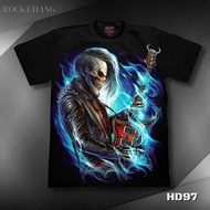 T&TSTORE/READY STOCK/ROCK CHAN GROW IN THE DRARK THILAND HD97