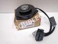 มอเตอร์พัดลมหม้อน้ำ-แอร์ HONDA Civic FD/CRV 07/Jazz 03 (DENSO-3270)