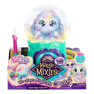 ของแท้🇺🇸 รุ่นใหม่ ตุ๊กตา Magic Mixies Sparkle Magic Crystal Ball ราคา 4590 บาท