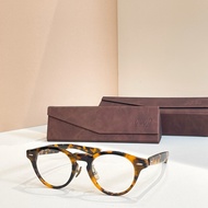 999.9 Glasses NP-616 Retro Round Fashion Glasses Frame Optical Frame Suitable for Men Women