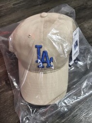 MLB LA Dodgers 棒球帽