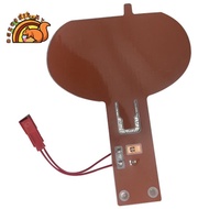 Car Horn Contact 924-904 6C3Z13B802C Steering Wheel Horn Contact for     F450 F-550 2001-2007