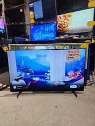 LG OLED42C3