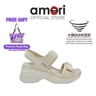 Amori Ladies Sandal R0225008 Sandal Perempuan