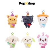 NCT WISH STEADY POP UP WISH DOLL
