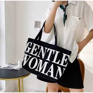 Rexy - GENTLEWOMAN - Women's Tote Bag