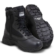 ORIGINAL SWAT TACTICAL SHOES / CHASE 9 SIDE ZIP TACTICAL SHOES