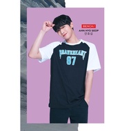 BTO4548 - BENCH/ Men's Graphic Tee