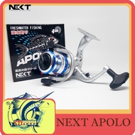 REEL REEL NEXT APOLO 800