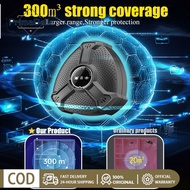 【Stronger 4 sonic waves】rat repellent ultrasonic rat radiation mouse electric trap chase away rats