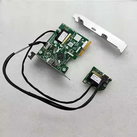 For HP 400 600 800 800 z1 z2 g5 g6 g8 g9 PCIe Thunderbolt 3 L85064-001