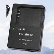 Camera Charger BC85 Suitable for Camera Battery NP85 FNP85 Charger Battery Charger BC-85