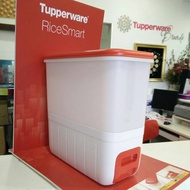 Tong Beras Tupperware