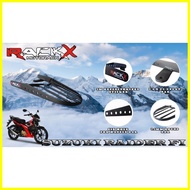 Flash Sale RACK X MOTORACK TOP BOX BRACKET FOR RAIDER 150 FI