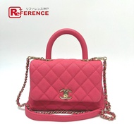 香奈兒 3077**** Coco Handle XXS Coco Handle 19 手提包