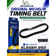 MICHELIN TIMING BELT ELEGAN 250 ORIGINAL [ 23100-KLFG2-C00 ]