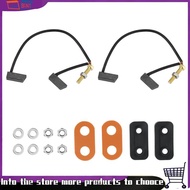 【jiaobin1】48 36 Volt Motor Brush Kit,for 1994-Up Club Car and  G8 G9 G14 G16, G.E Electric Golf Cart