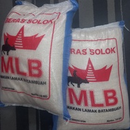 Anak Daro Beras Solok 10 Kg