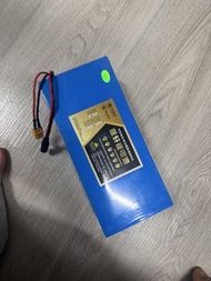 電動單車車電池