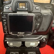 Nikon D80