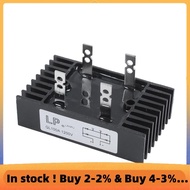 100Amp 1200Volts 4 Pins 1 Phase Diode Bridge Rectifier QL100 Type